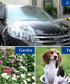 Garden Watering Jet Spray