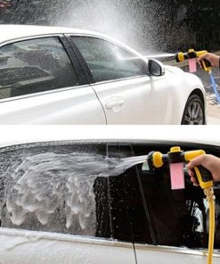 Garden Watering Jet Spray