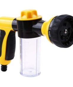 Garden Watering Jet Spray