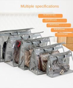Handbag Storage Organizer