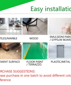 3D Peel and Stick Wall Tiles