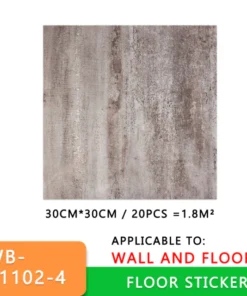 3D Peel and Stick Wall Tiles