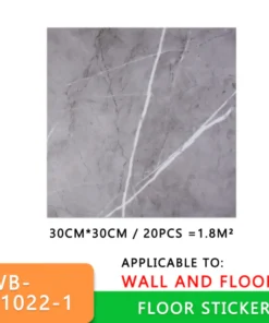 3D Peel and Stick Wall Tiles