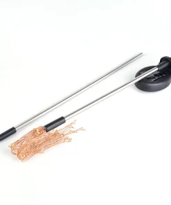 Waterproof Solar Garden Fireworks Lamp