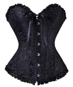 VICTORIAN PUSH UP CORSET