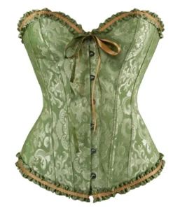 VICTORIAN PUSH UP CORSET