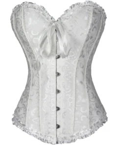 VICTORIAN PUSH UP CORSET