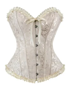 VICTORIAN PUSH UP CORSET