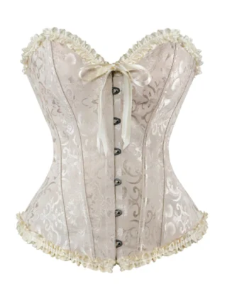 VICTORIAN PUSH UP CORSET