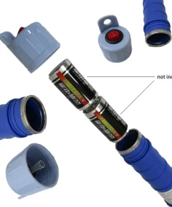 PORTABLE ELECTRIC PUMP