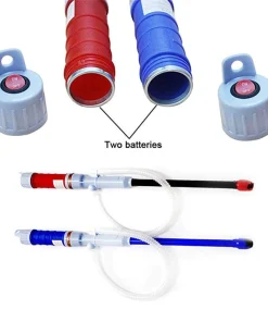 PORTABLE ELECTRIC PUMP