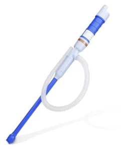 PORTABLE ELECTRIC PUMP