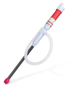 PORTABLE ELECTRIC PUMP