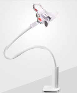 Gooseneck Bed Phone Holder