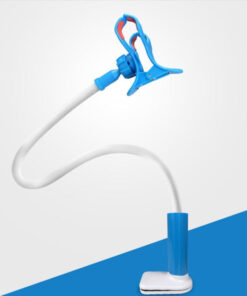 Gooseneck Bed Phone Holder