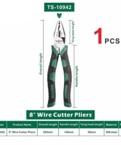 Alloy Wire Cutters