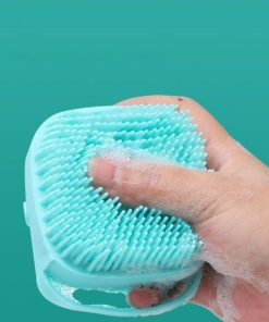 Pet Washing Brush