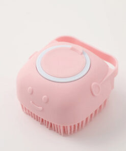 Pet Washing Brush