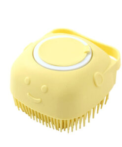 Pet Washing Brush
