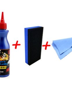 ULTIMATE PAINT RESTORER