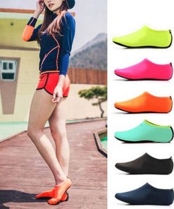 Barefoot Quick-Dry Aqua Socks