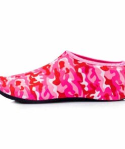 Barefoot Quick-Dry Aqua Socks