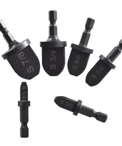 Swaging Tool Drill Bit Set