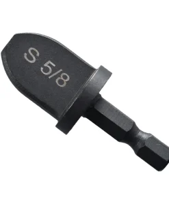 Swaging Tool Drill Bit Set