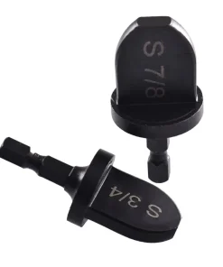 Swaging Tool Drill Bit Set