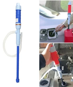 PORTABLE ELECTRIC PUMP