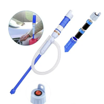 PORTABLE ELECTRIC PUMP