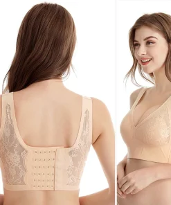 Fashion Deep Cup Bra