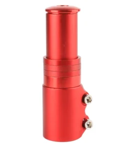 Bicycle Fork Stem Extender Handlebar Riser Aluminium Alloy