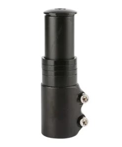 Bicycle Fork Stem Extender Handlebar Riser Aluminium Alloy