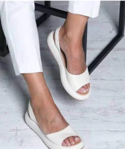 Orthopedic Summer Sandals