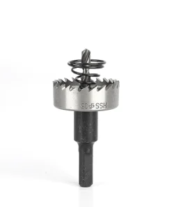 Stainless Steel Hole Punch