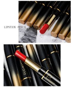 Lip Liner and Lipstick Combo