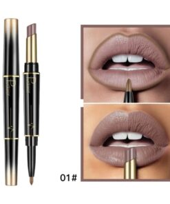 Lip Liner and Lipstick Combo