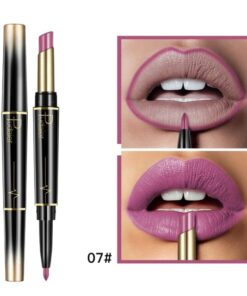 Lip Liner and Lipstick Combo