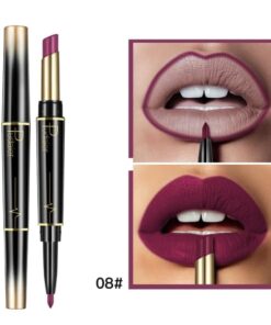 Lip Liner and Lipstick Combo