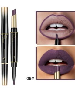 Lip Liner and Lipstick Combo