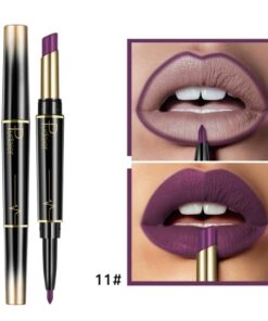 Lip Liner and Lipstick Combo