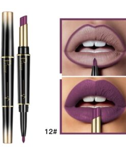 Lip Liner and Lipstick Combo