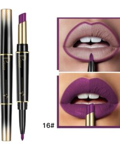Lip Liner and Lipstick Combo