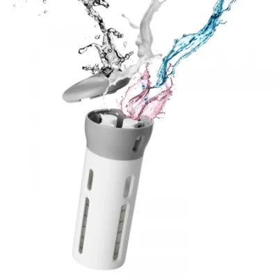 4-In-1 Travel Bottle
