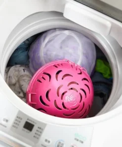 Rose Bra Saver Protector Laundry Washer