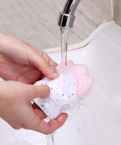 Baby Silicone Molar Teething Glove