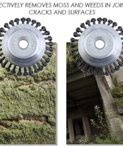 Unbreakable Wired Trimmer Blade