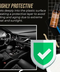 Plastic Part Gold Plating Agent