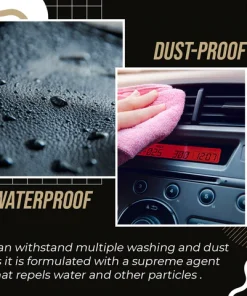 Plastic Part Gold Plating Agent